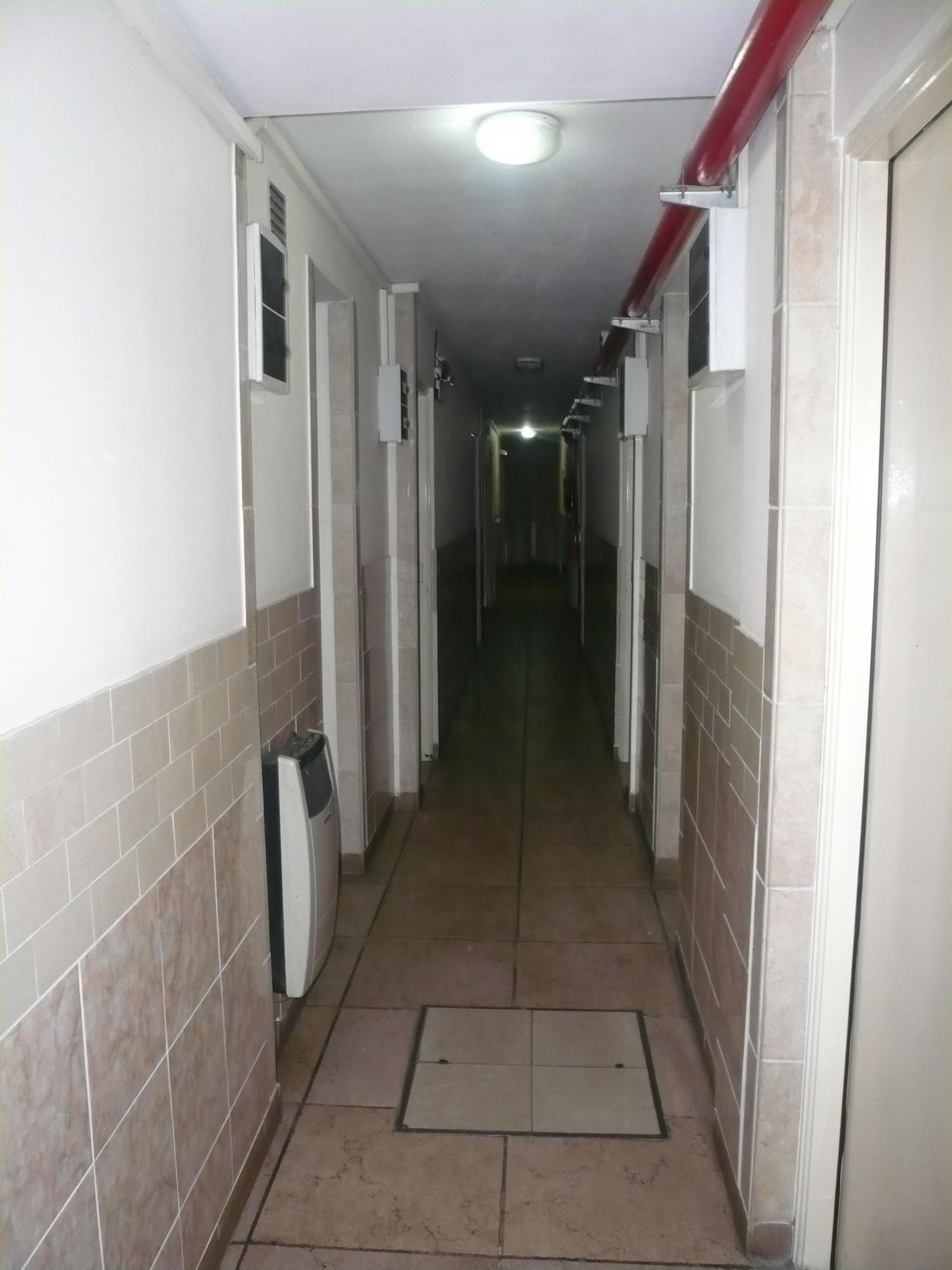 Hotel Cosme Buenos Aires Eksteriør billede