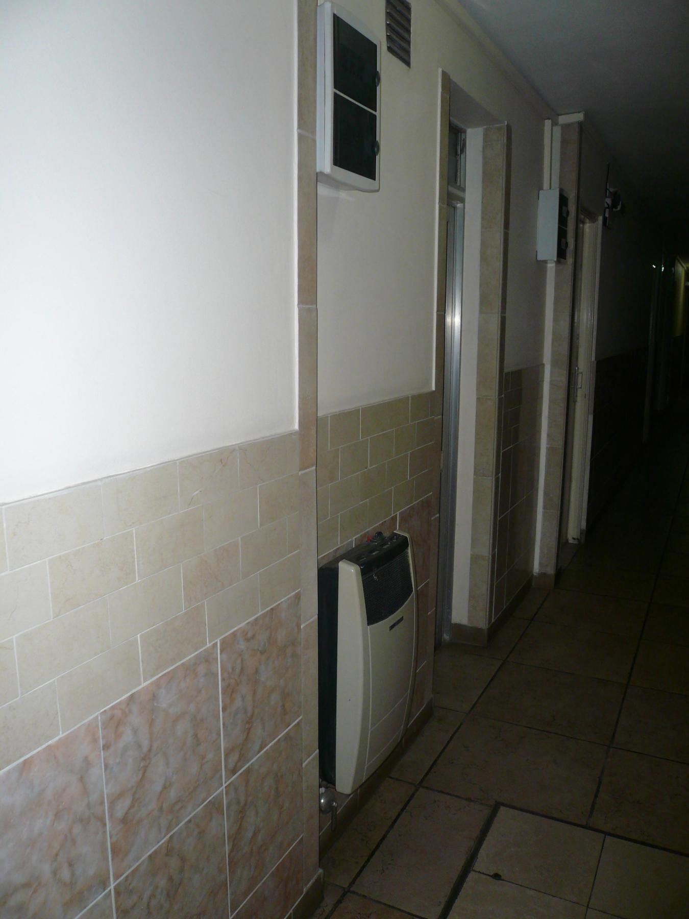Hotel Cosme Buenos Aires Eksteriør billede