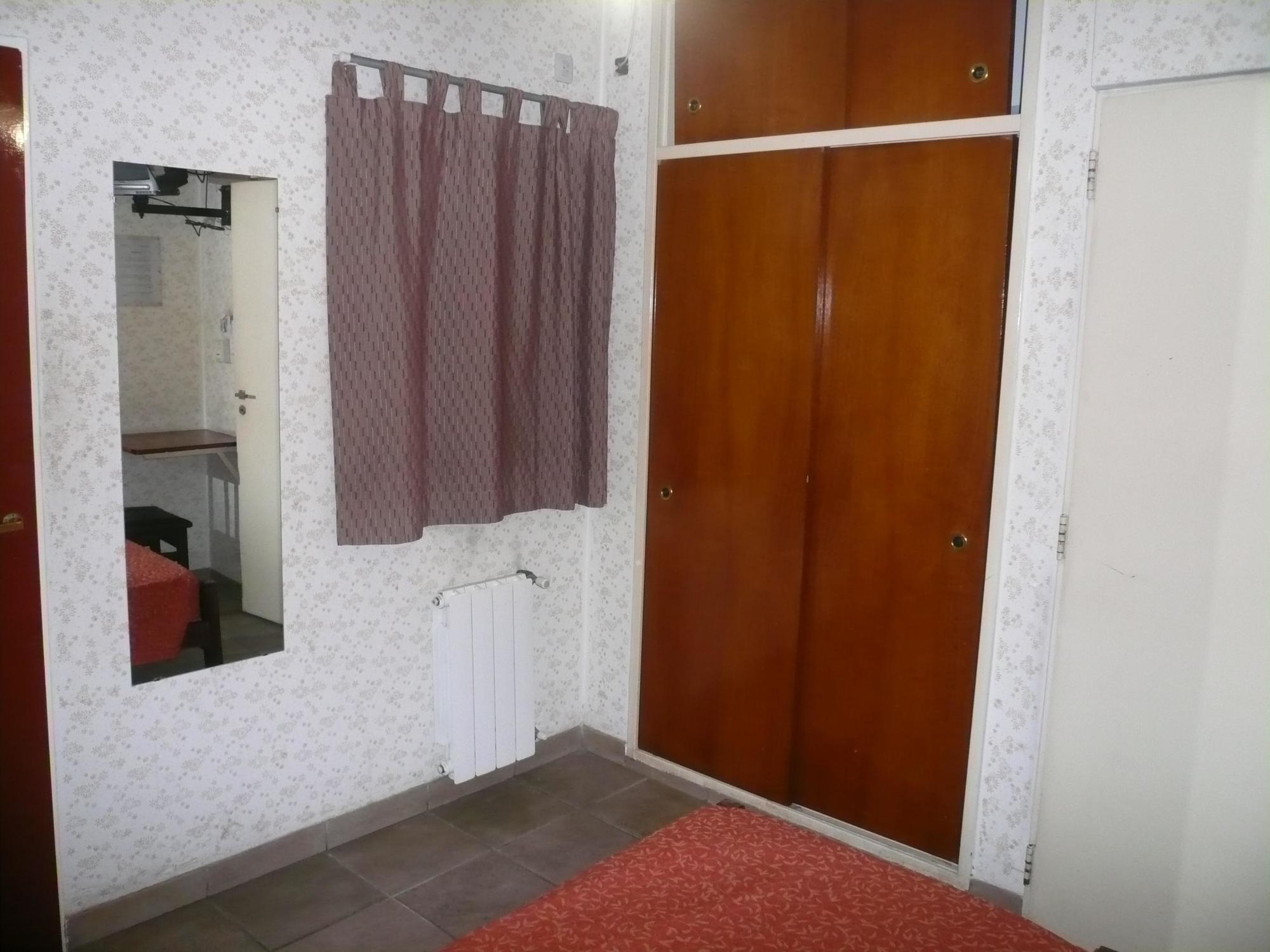 Hotel Cosme Buenos Aires Eksteriør billede