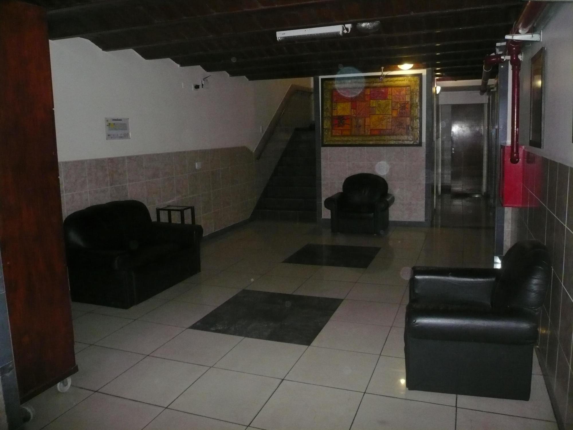 Hotel Cosme Buenos Aires Eksteriør billede