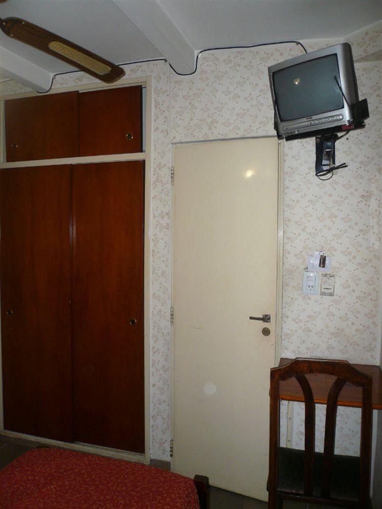 Hotel Cosme Buenos Aires Eksteriør billede