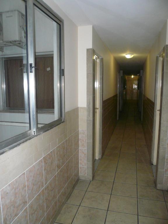 Hotel Cosme Buenos Aires Eksteriør billede